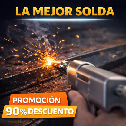 Soldadura Profesional